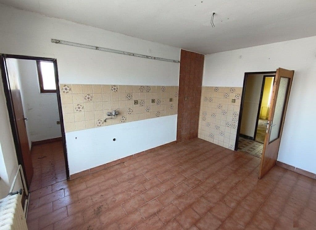 Predaj domu 340 m², pozemek 652 m², Pod Česačkou, Krušovice, Středočeský kraj Predaj domu 340 m², pozemek 652 m², Pod Česačkou, Krušovice, Středočeský kraj