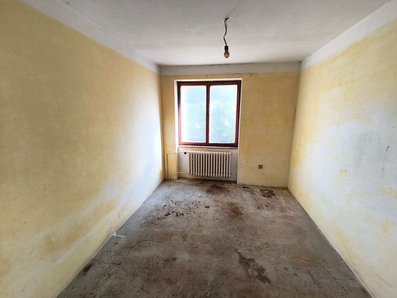 Predaj domu 340 m², pozemek 652 m², Pod Česačkou, Krušovice, Středočeský kraj Predaj domu 340 m², pozemek 652 m², Pod Česačkou, Krušovice, Středočeský kraj