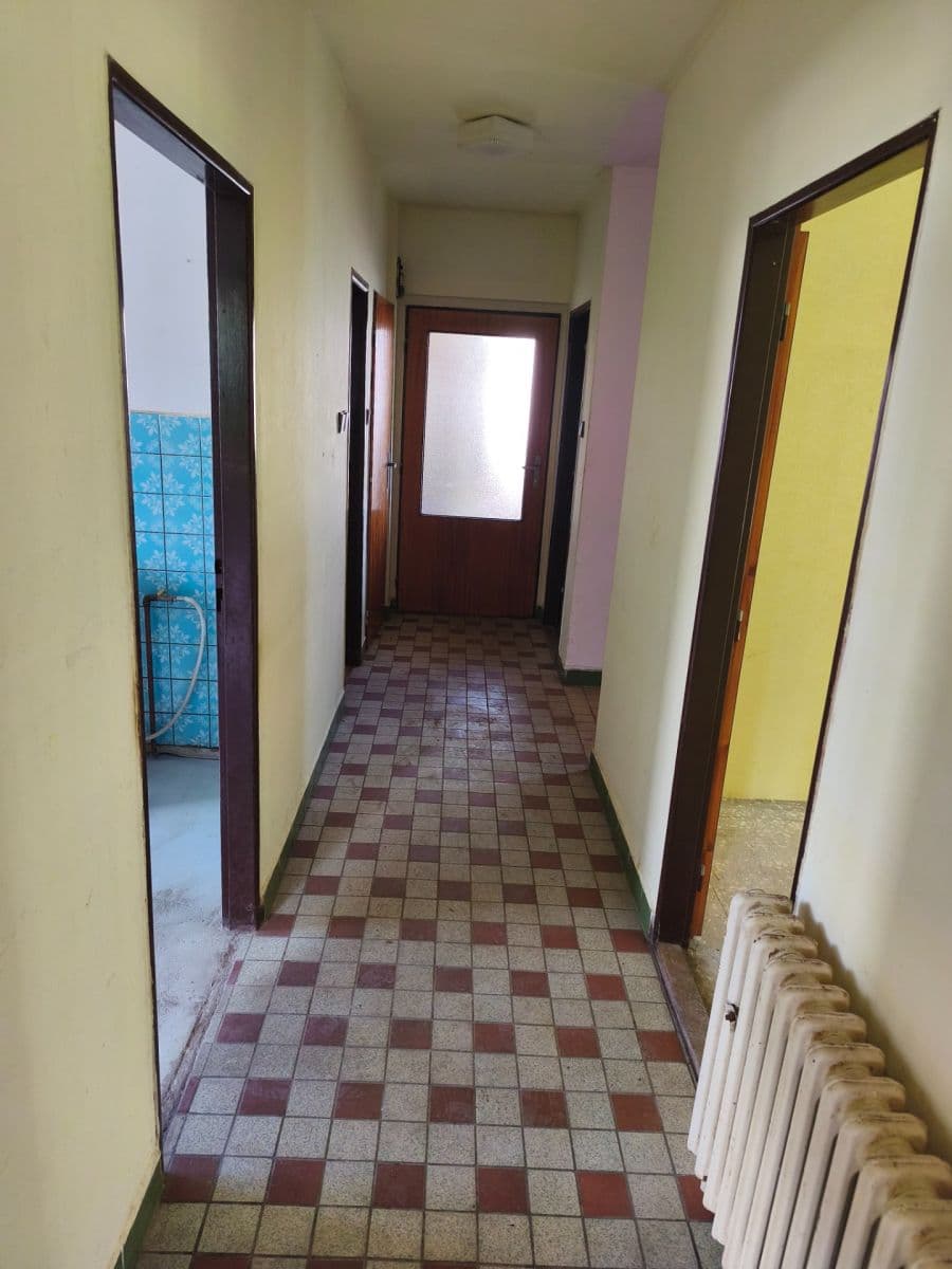 Predaj domu 340 m², pozemek 652 m², Pod Česačkou, Krušovice, Středočeský kraj Predaj domu 340 m², pozemek 652 m², Pod Česačkou, Krušovice, Středočeský kraj