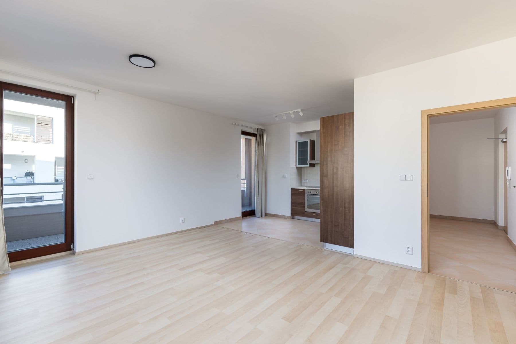Prenájom bytu 2-izbový 60 m², Musílkova, Praha, Praha Prenájom bytu 2-izbový 60 m², Musílkova, Praha, Praha