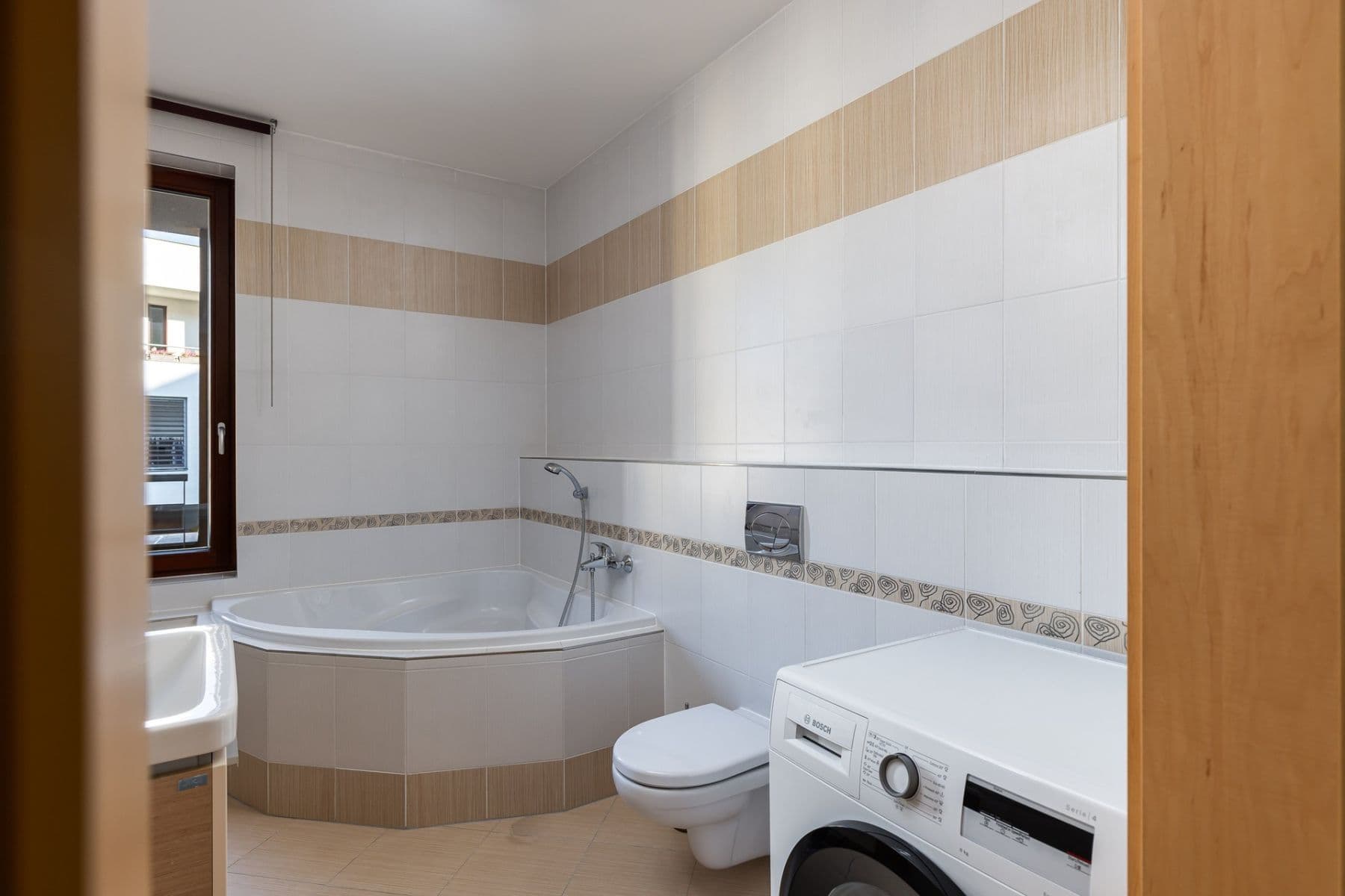 Prenájom bytu 2-izbový 60 m², Musílkova, Praha, Praha Prenájom bytu 2-izbový 60 m², Musílkova, Praha, Praha