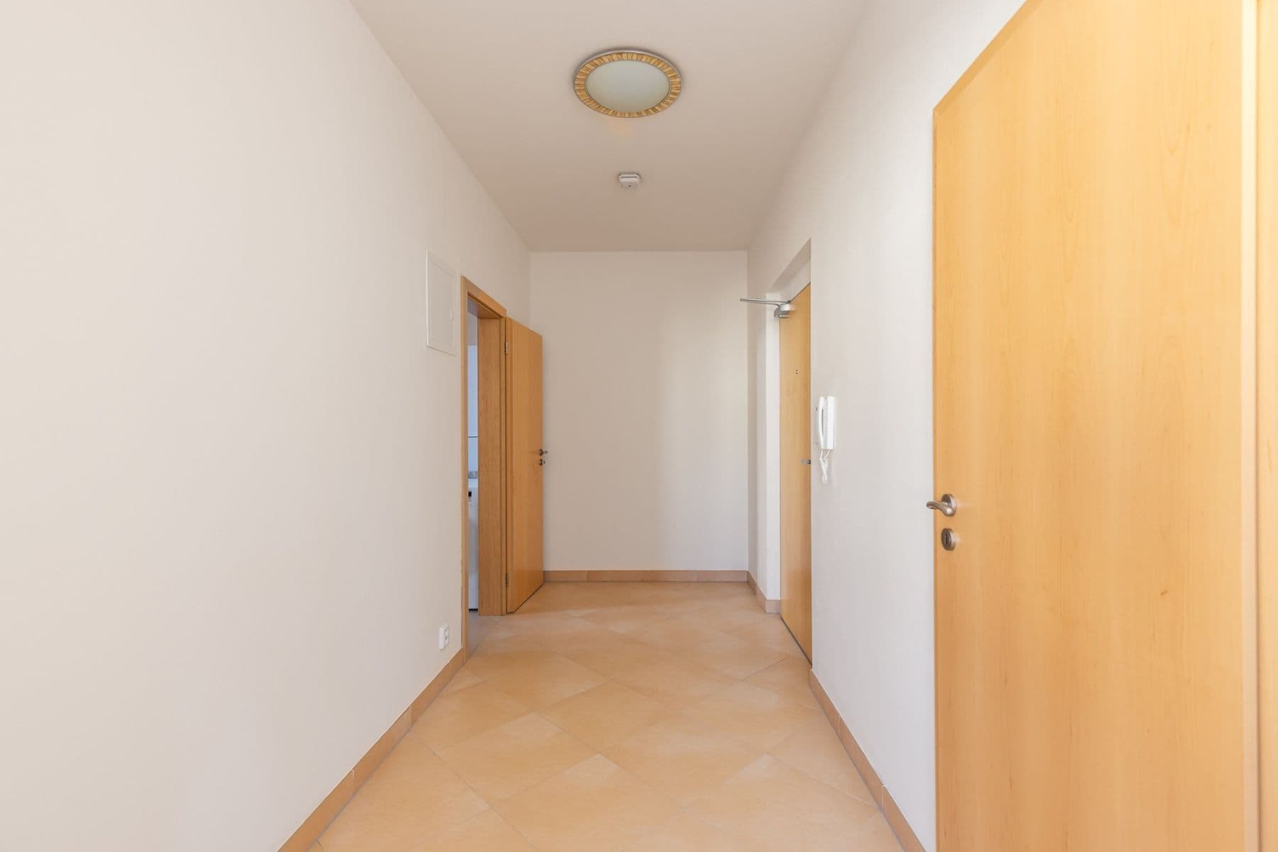 Prenájom bytu 2-izbový 60 m², Musílkova, Praha, Praha Prenájom bytu 2-izbový 60 m², Musílkova, Praha, Praha