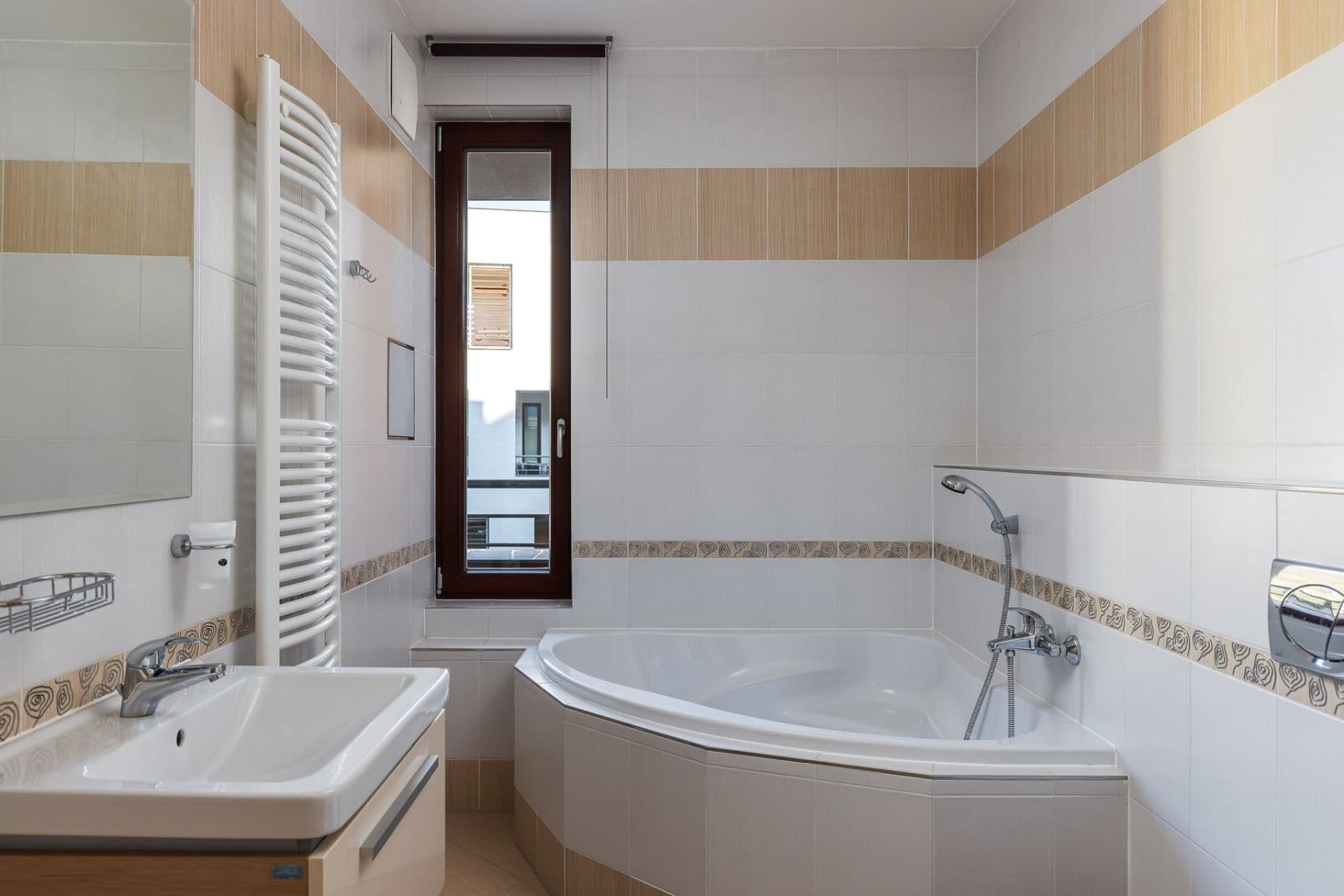 Prenájom bytu 2-izbový 60 m², Musílkova, Praha, Praha Prenájom bytu 2-izbový 60 m², Musílkova, Praha, Praha