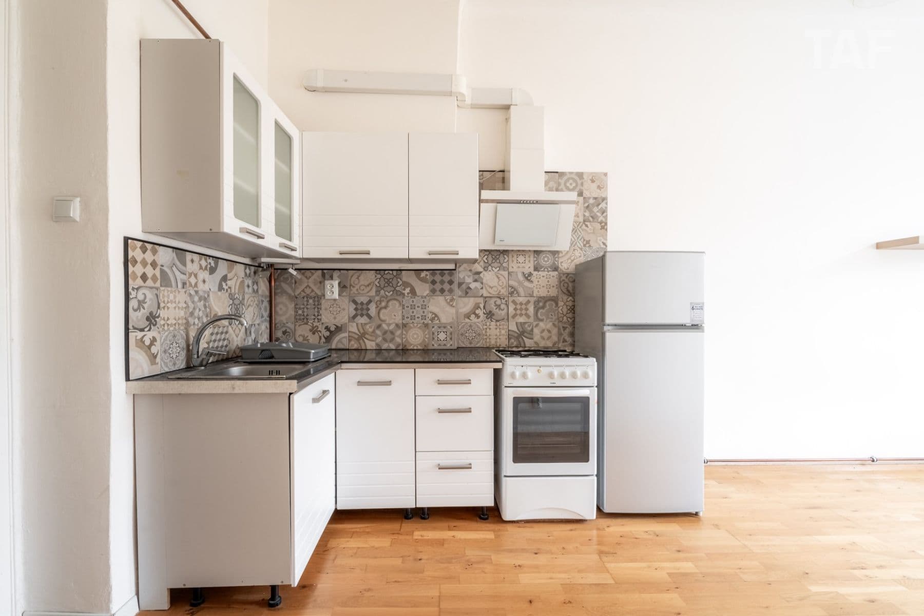 Predaj bytu 2-izbový 43 m², Lucemburská, Praha, Praha Predaj bytu 2-izbový 43 m², Lucemburská, Praha, Praha