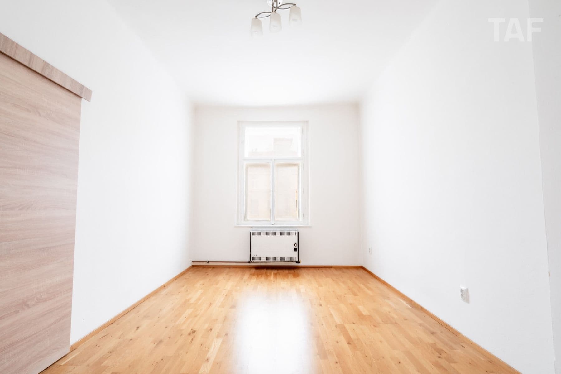 Predaj bytu 2-izbový 43 m², Lucemburská, Praha, Praha Predaj bytu 2-izbový 43 m², Lucemburská, Praha, Praha