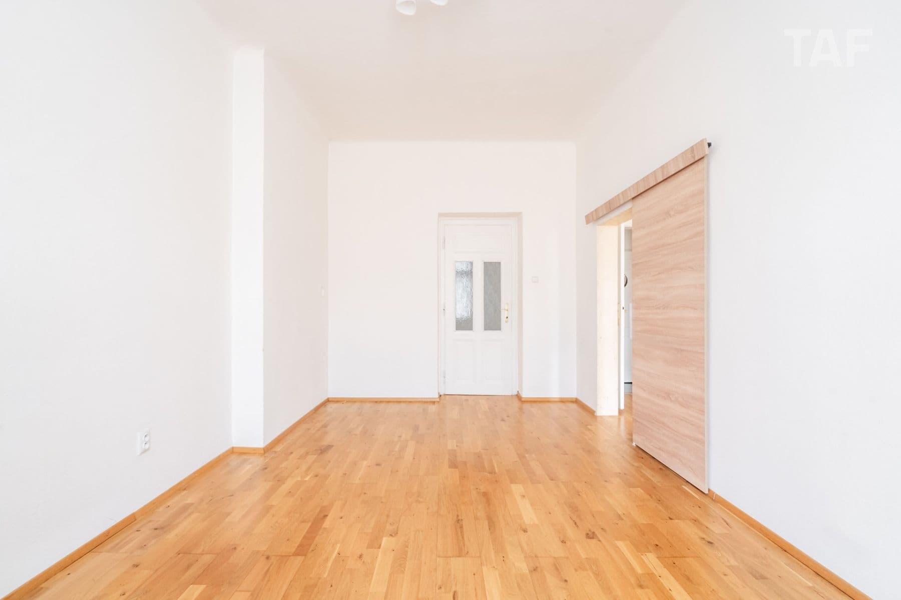 Predaj bytu 2-izbový 43 m², Lucemburská, Praha, Praha Predaj bytu 2-izbový 43 m², Lucemburská, Praha, Praha