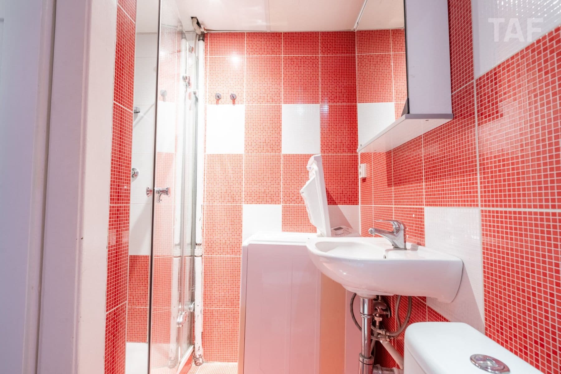 Predaj bytu 2-izbový 43 m², Lucemburská, Praha, Praha Predaj bytu 2-izbový 43 m², Lucemburská, Praha, Praha