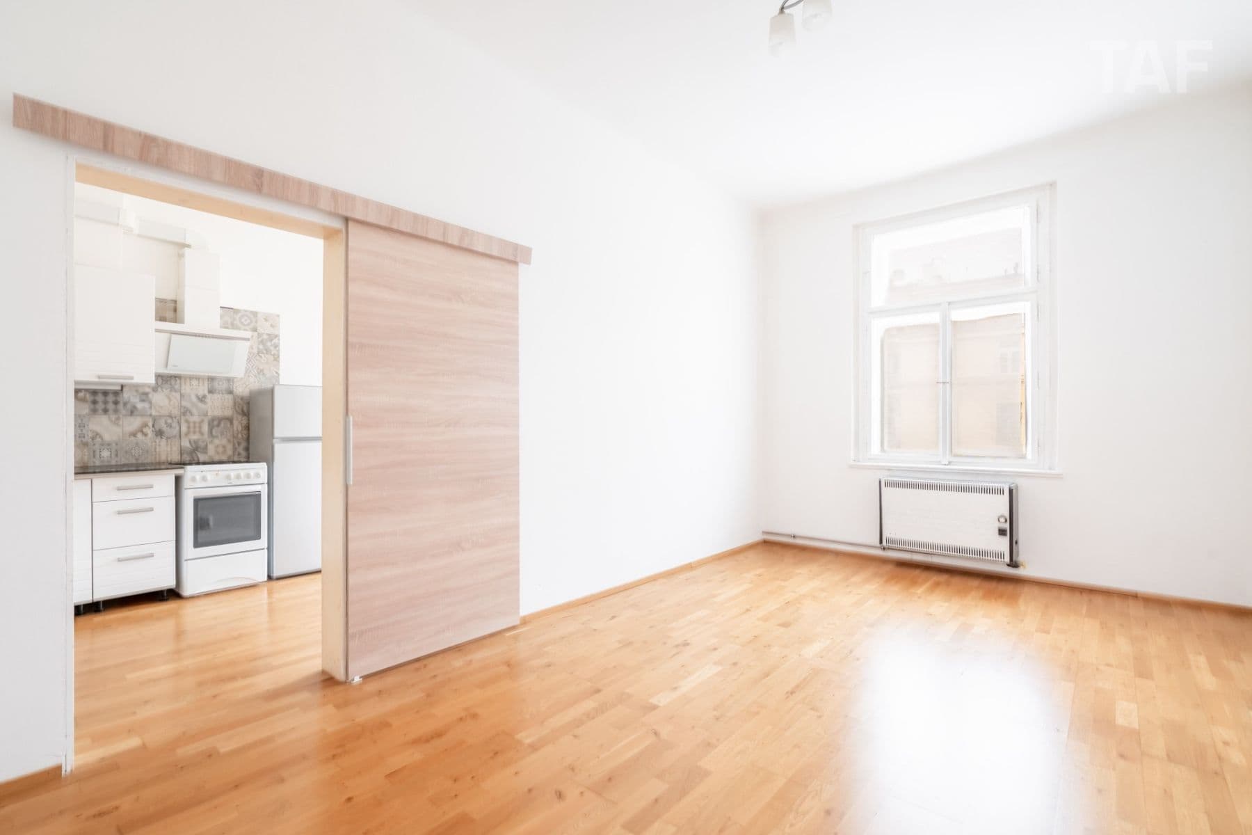 Predaj bytu 2-izbový 43 m², Lucemburská, Praha, Praha Predaj bytu 2-izbový 43 m², Lucemburská, Praha, Praha