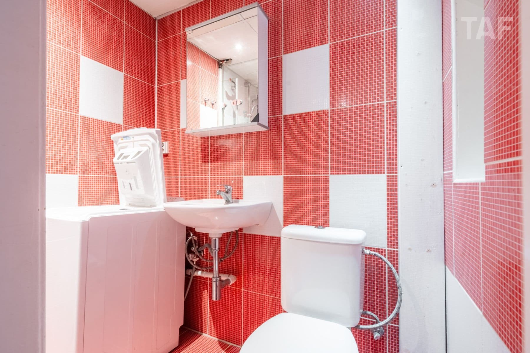 Predaj bytu 2-izbový 43 m², Lucemburská, Praha, Praha Predaj bytu 2-izbový 43 m², Lucemburská, Praha, Praha