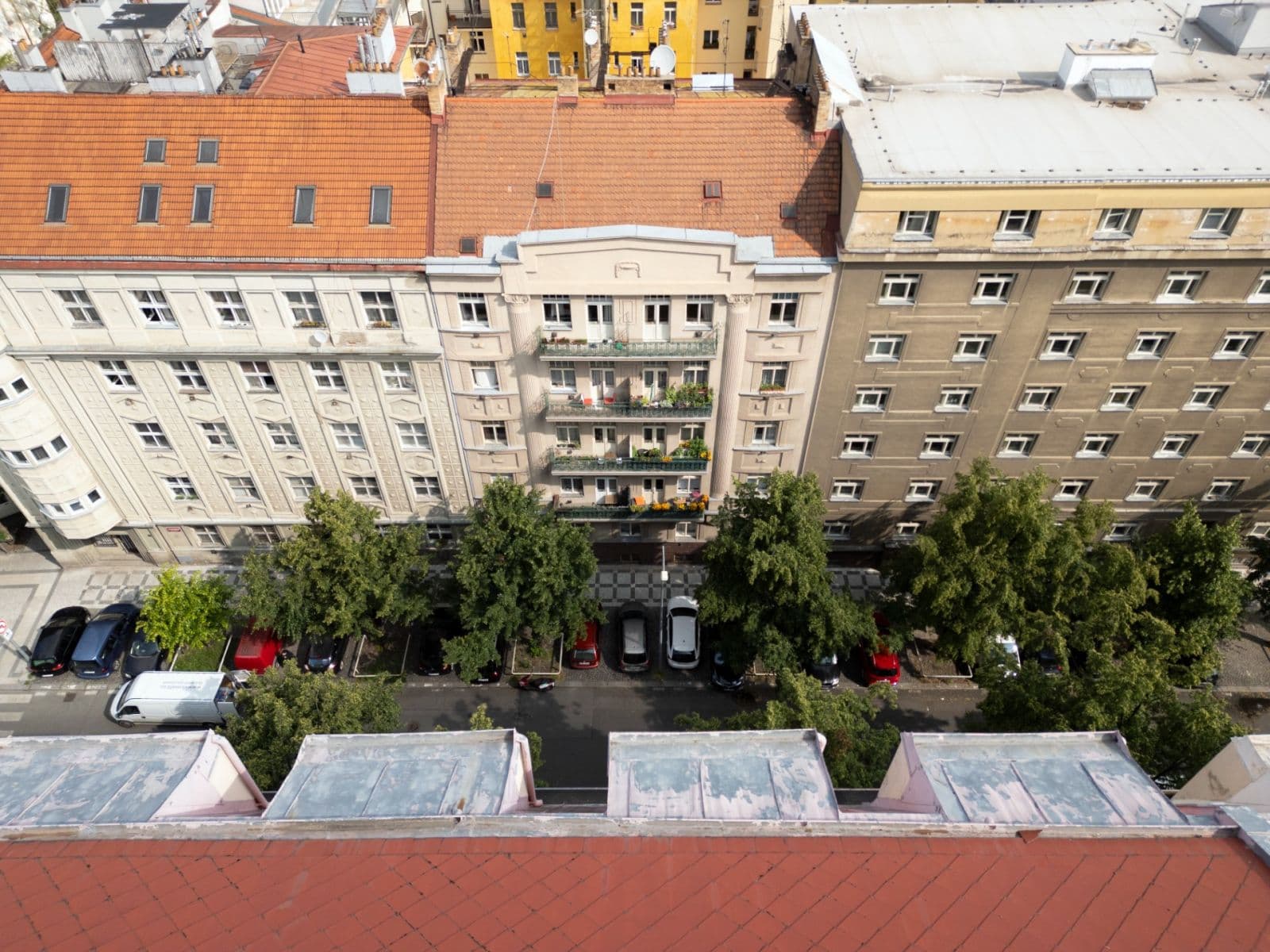 Predaj bytu 2-izbový 43 m², Lucemburská, Praha, Praha Predaj bytu 2-izbový 43 m², Lucemburská, Praha, Praha