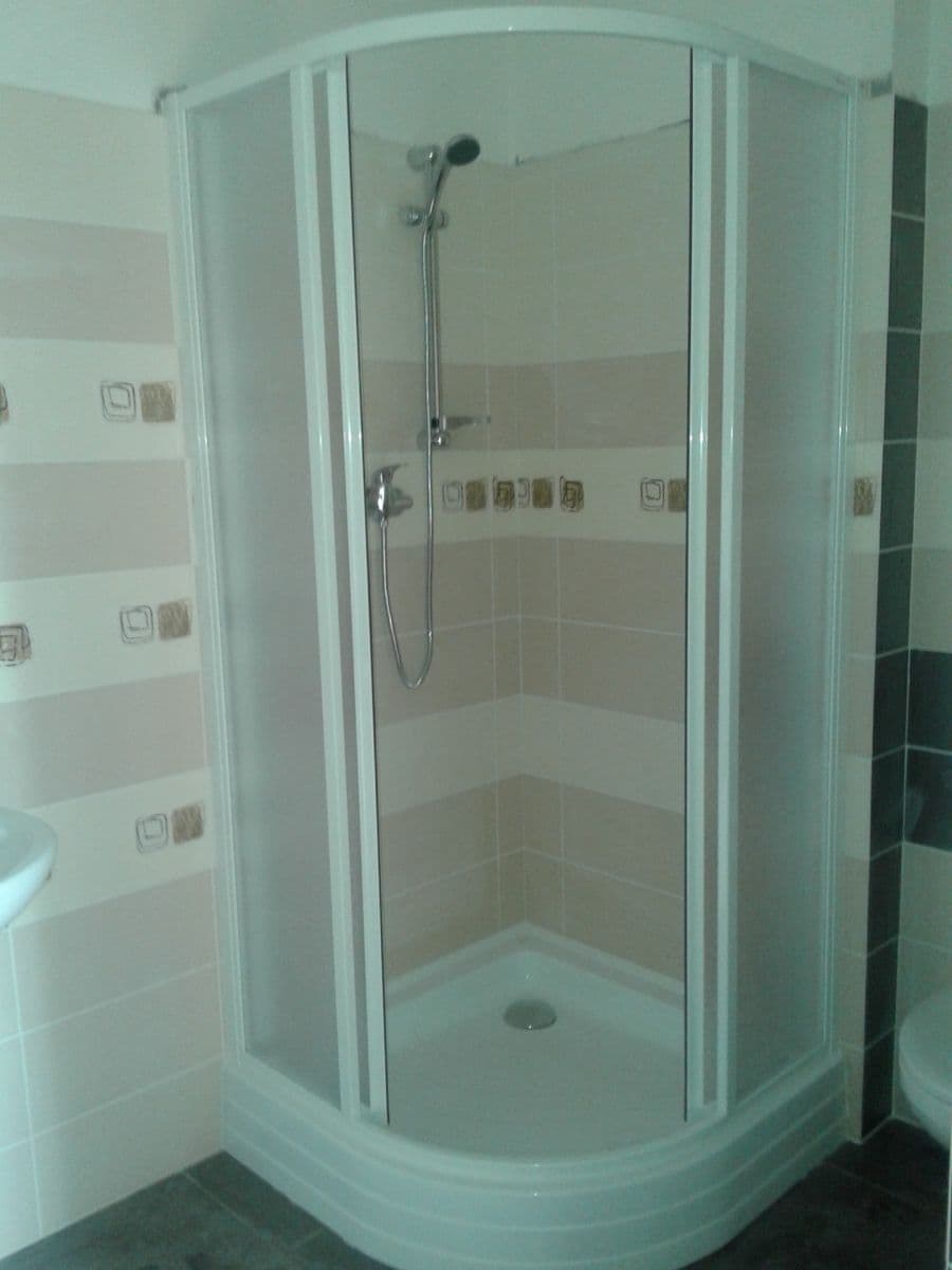 Prenájom bytu 1-izbový 38 m², Dukelských hrdinů, Rakovník, Středočeský kraj Prenájom bytu 1-izbový 38 m², Dukelských hrdinů, Rakovník, Středočeský kraj