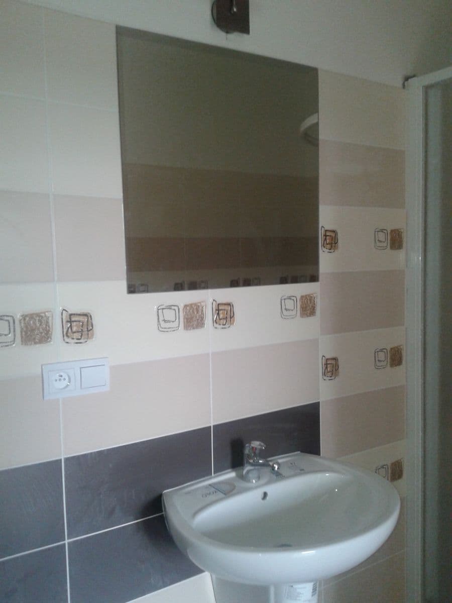 Prenájom bytu 1-izbový 38 m², Dukelských hrdinů, Rakovník, Středočeský kraj Prenájom bytu 1-izbový 38 m², Dukelských hrdinů, Rakovník, Středočeský kraj