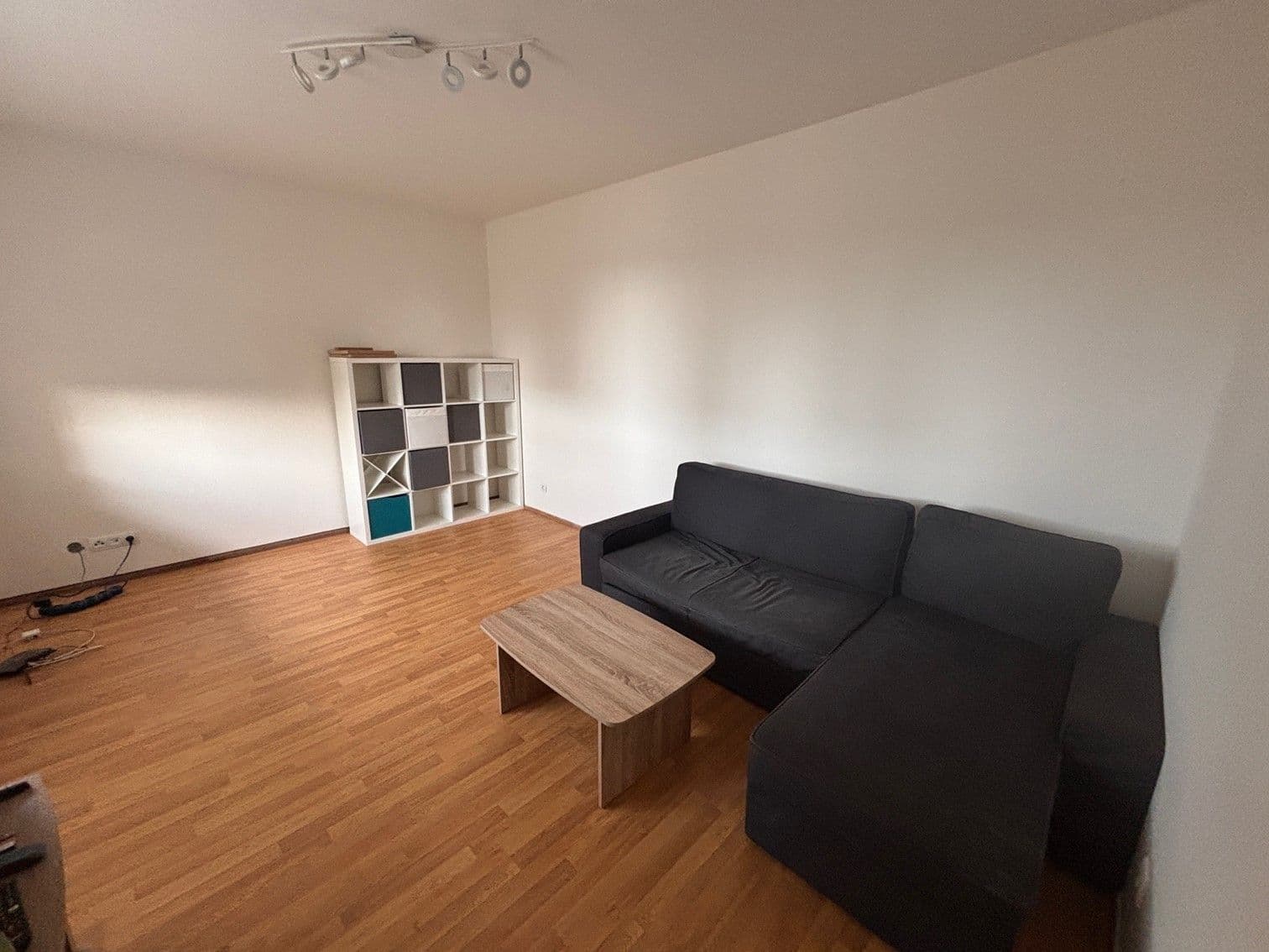 Prenájom bytu 1-izbový 38 m², Dukelských hrdinů, Rakovník, Středočeský kraj Prenájom bytu 1-izbový 38 m², Dukelských hrdinů, Rakovník, Středočeský kraj