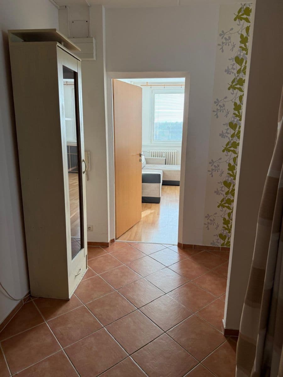 Predaj bytu 2-izbový 54 m², Krhanická, Praha, Praha Predaj bytu 2-izbový 54 m², Krhanická, Praha, Praha