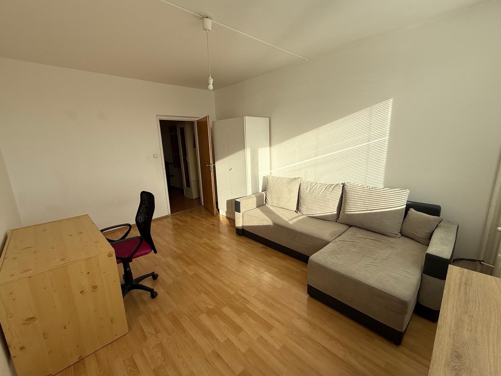 Predaj bytu 2-izbový 54 m², Krhanická, Praha, Praha Predaj bytu 2-izbový 54 m², Krhanická, Praha, Praha