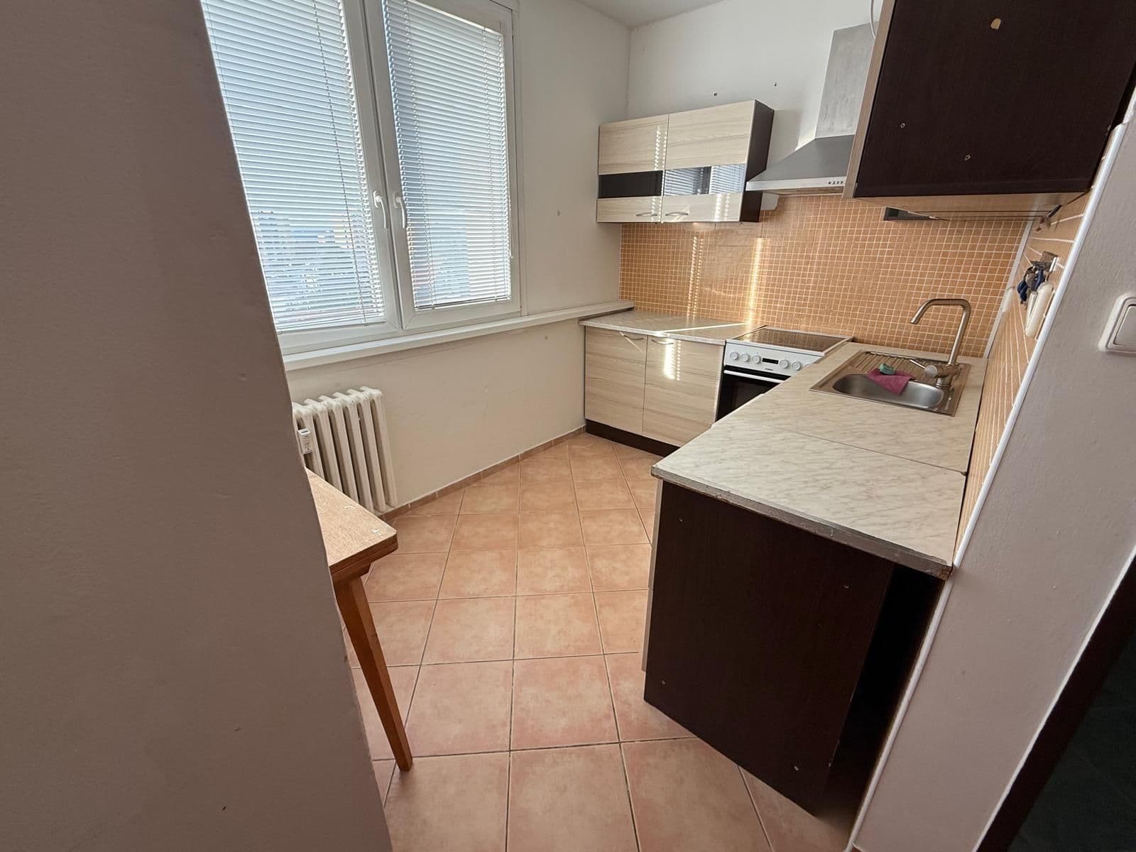 Predaj bytu 2-izbový 54 m², Krhanická, Praha, Praha Predaj bytu 2-izbový 54 m², Krhanická, Praha, Praha