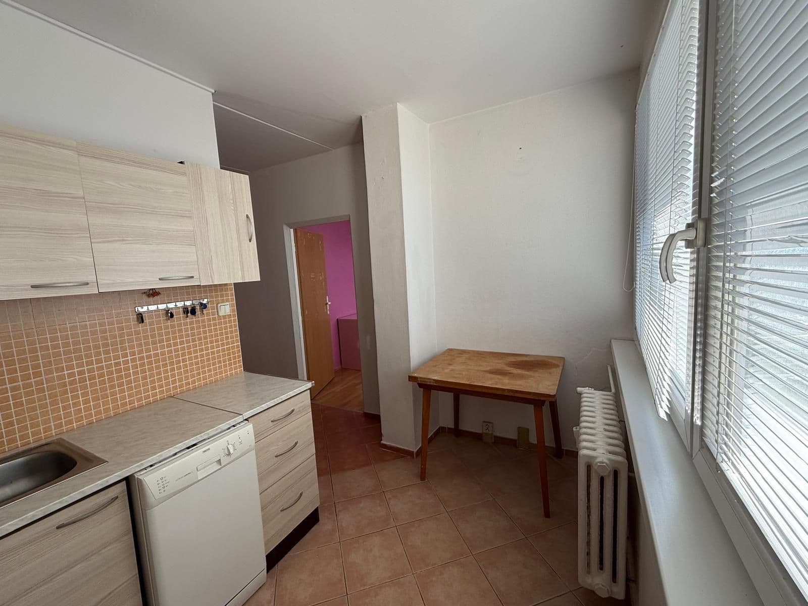 Predaj bytu 2-izbový 54 m², Krhanická, Praha, Praha Predaj bytu 2-izbový 54 m², Krhanická, Praha, Praha