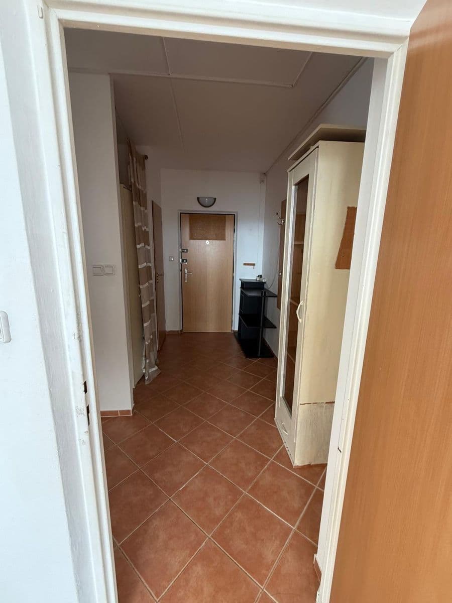Predaj bytu 2-izbový 54 m², Krhanická, Praha, Praha Predaj bytu 2-izbový 54 m², Krhanická, Praha, Praha