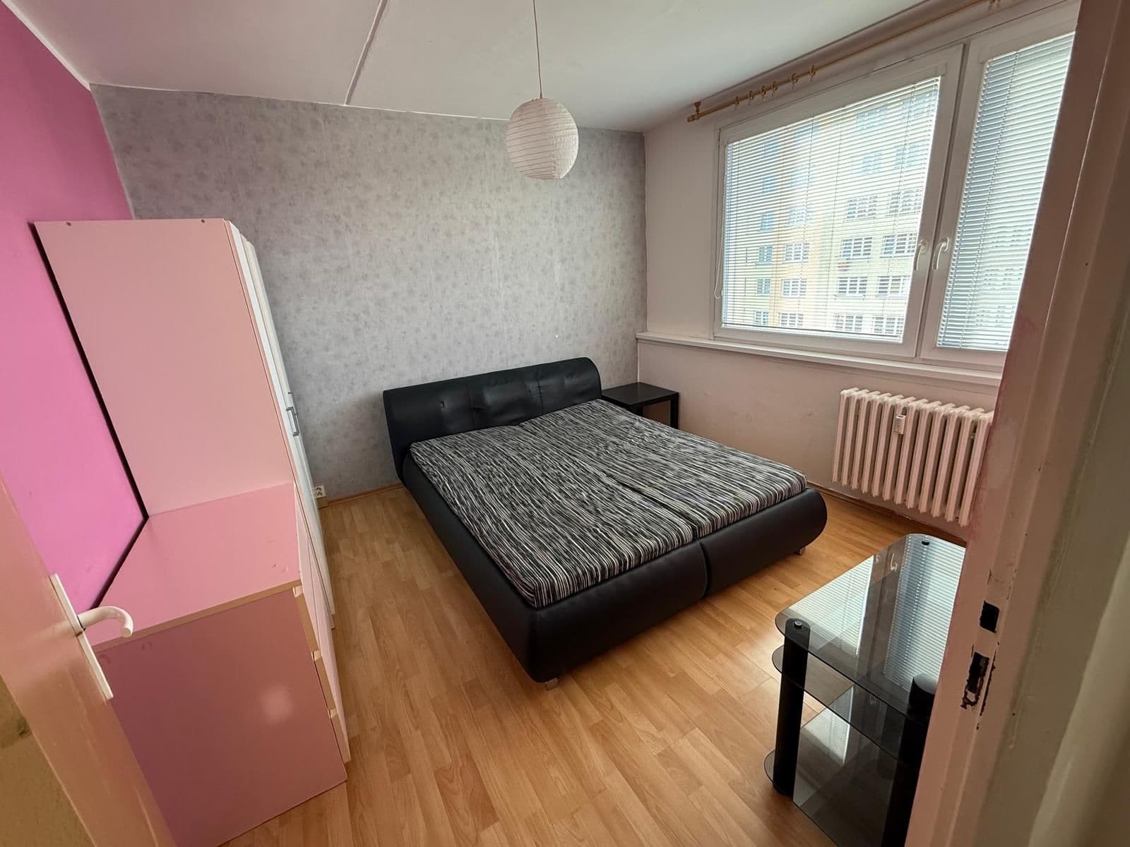 Predaj bytu 2-izbový 54 m², Krhanická, Praha, Praha Predaj bytu 2-izbový 54 m², Krhanická, Praha, Praha