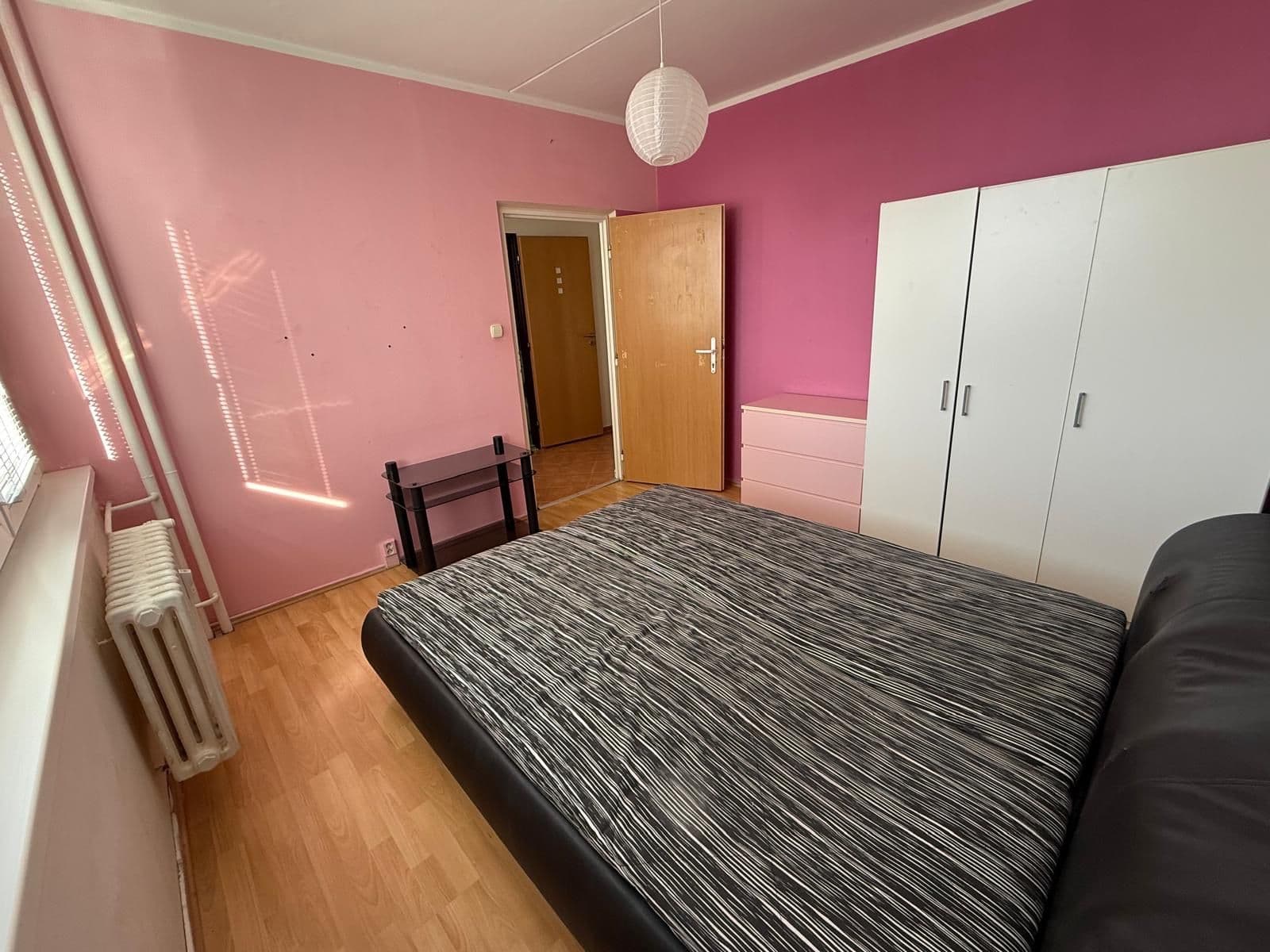 Predaj bytu 2-izbový 54 m², Krhanická, Praha, Praha Predaj bytu 2-izbový 54 m², Krhanická, Praha, Praha