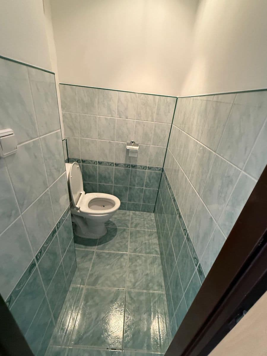 Predaj bytu 2-izbový 54 m², Krhanická, Praha, Praha Predaj bytu 2-izbový 54 m², Krhanická, Praha, Praha