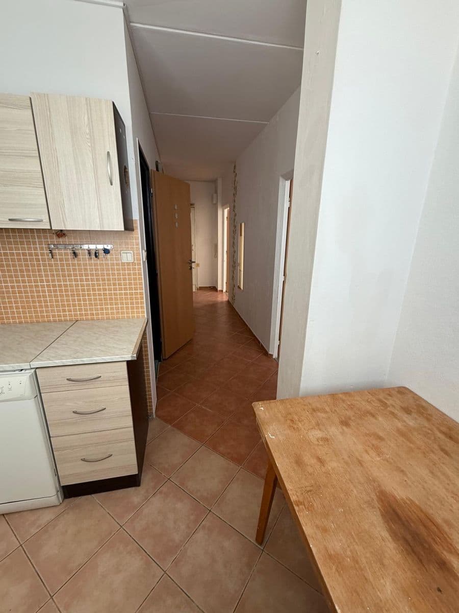 Predaj bytu 2-izbový 54 m², Krhanická, Praha, Praha Predaj bytu 2-izbový 54 m², Krhanická, Praha, Praha