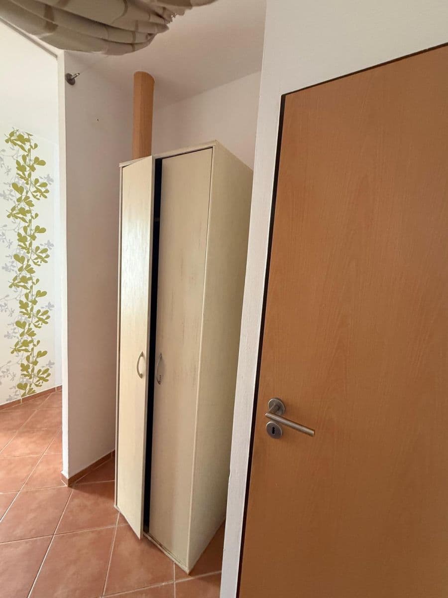 Predaj bytu 2-izbový 54 m², Krhanická, Praha, Praha Predaj bytu 2-izbový 54 m², Krhanická, Praha, Praha