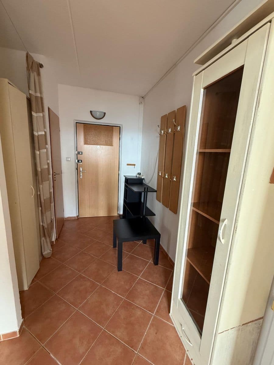 Predaj bytu 2-izbový 54 m², Krhanická, Praha, Praha Predaj bytu 2-izbový 54 m², Krhanická, Praha, Praha