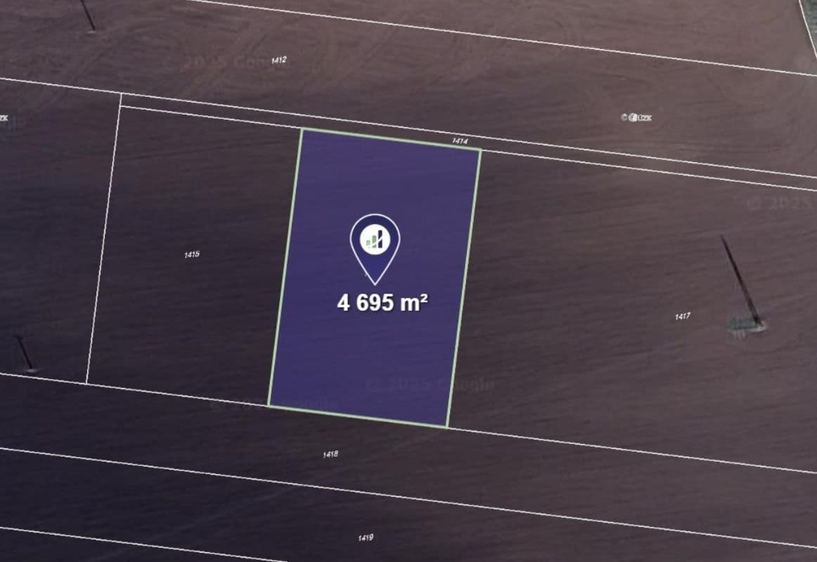 Predaj pozemku 3.130 m², Břežany II, Středočeský kraj Predaj pozemku 3.130 m², Břežany II, Středočeský kraj