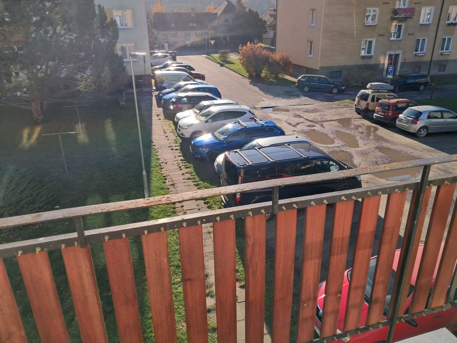 Prenájom bytu 2-izbový 55 m², Družstevní, Týnec nad Sázavou, Středočeský kraj Prenájom bytu 2-izbový 55 m², Družstevní, Týnec nad Sázavou, Středočeský kraj