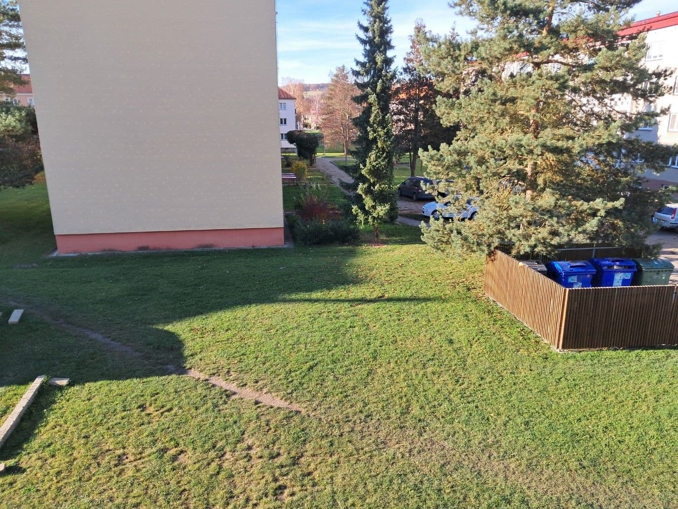 Prenájom bytu 2-izbový 55 m², Družstevní, Týnec nad Sázavou, Středočeský kraj Prenájom bytu 2-izbový 55 m², Družstevní, Týnec nad Sázavou, Středočeský kraj