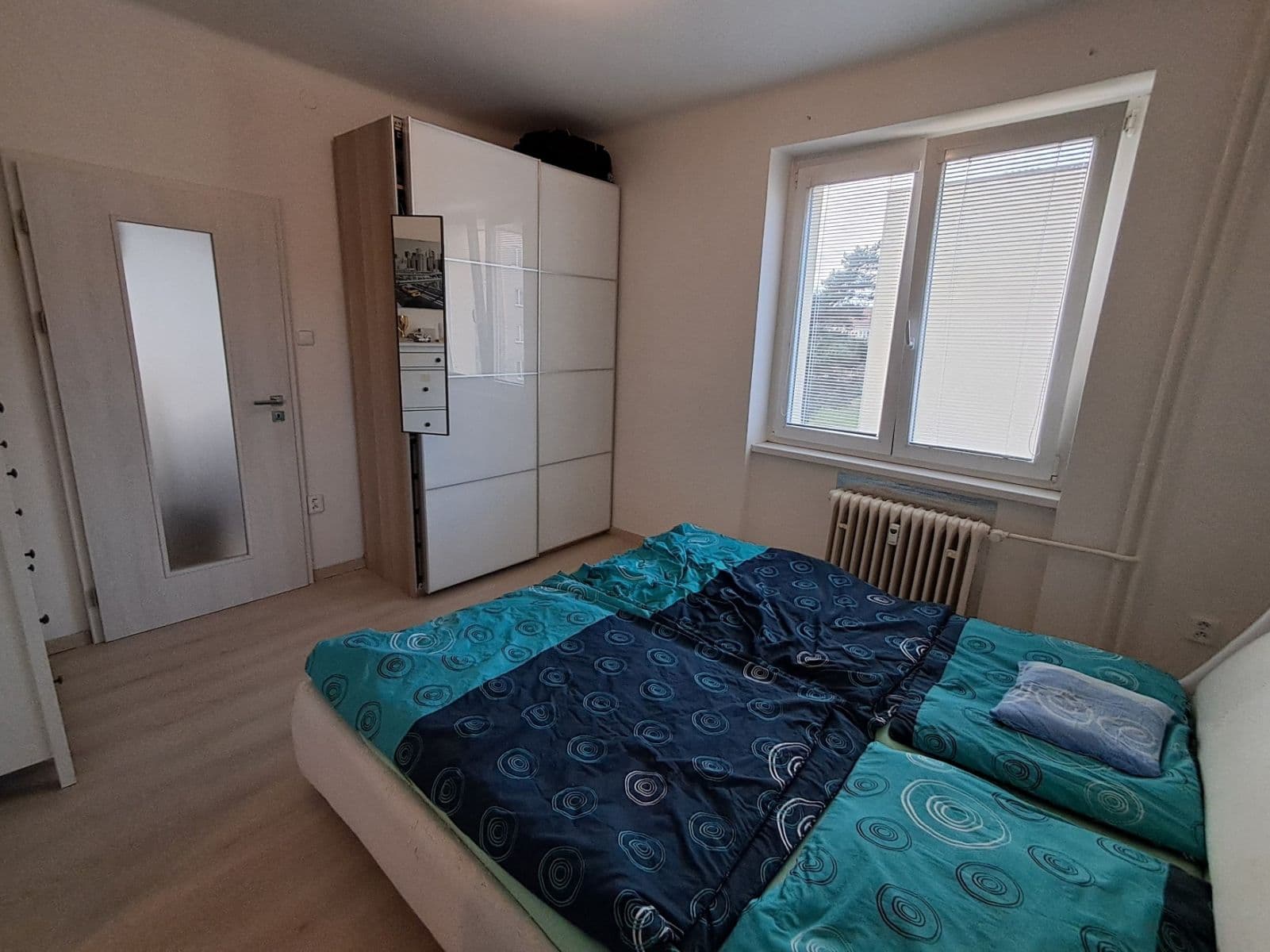 Prenájom bytu 2-izbový 55 m², Družstevní, Týnec nad Sázavou, Středočeský kraj Prenájom bytu 2-izbový 55 m², Družstevní, Týnec nad Sázavou, Středočeský kraj