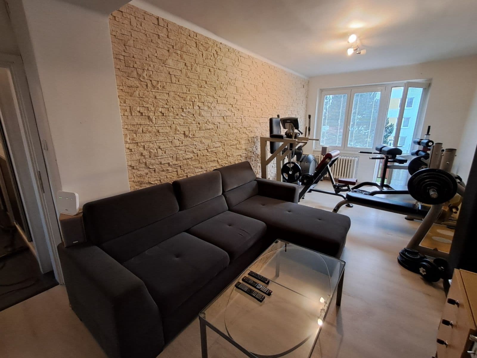 Prenájom bytu 2-izbový 55 m², Družstevní, Týnec nad Sázavou, Středočeský kraj Prenájom bytu 2-izbový 55 m², Družstevní, Týnec nad Sázavou, Středočeský kraj