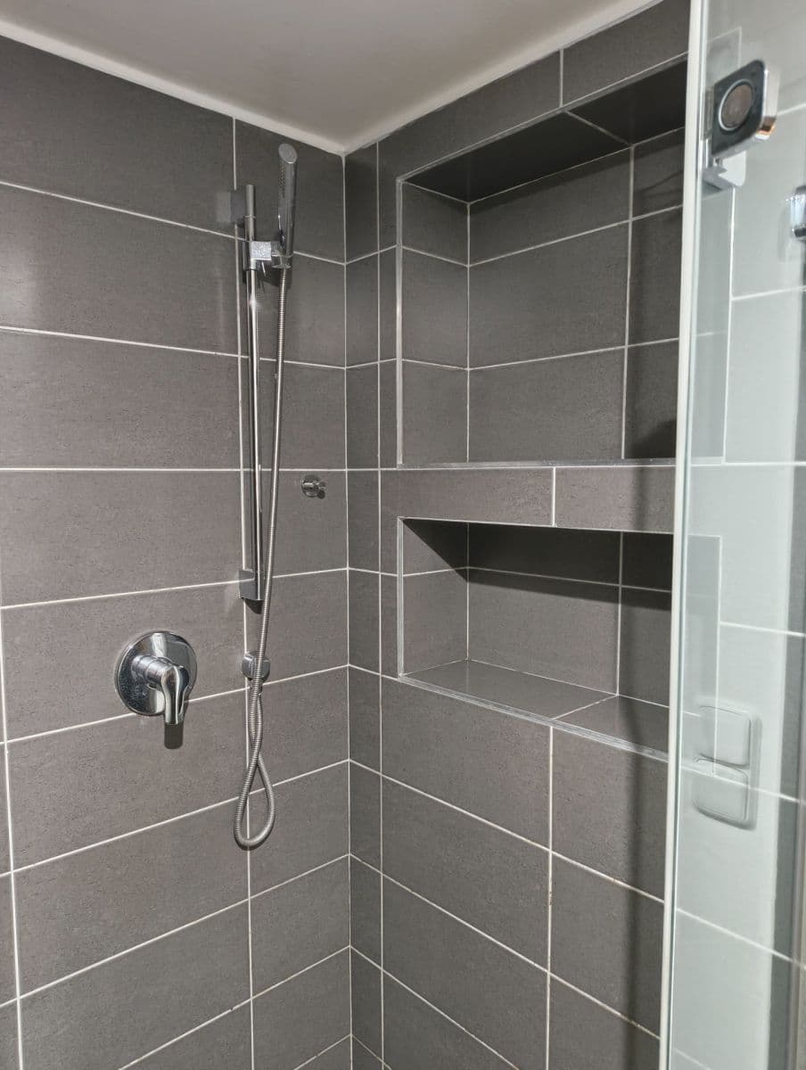 Prenájom bytu 2-izbový 57 m², Antonína Dvořáka, Dobříš, Středočeský kraj Prenájom bytu 2-izbový 57 m², Antonína Dvořáka, Dobříš, Středočeský kraj