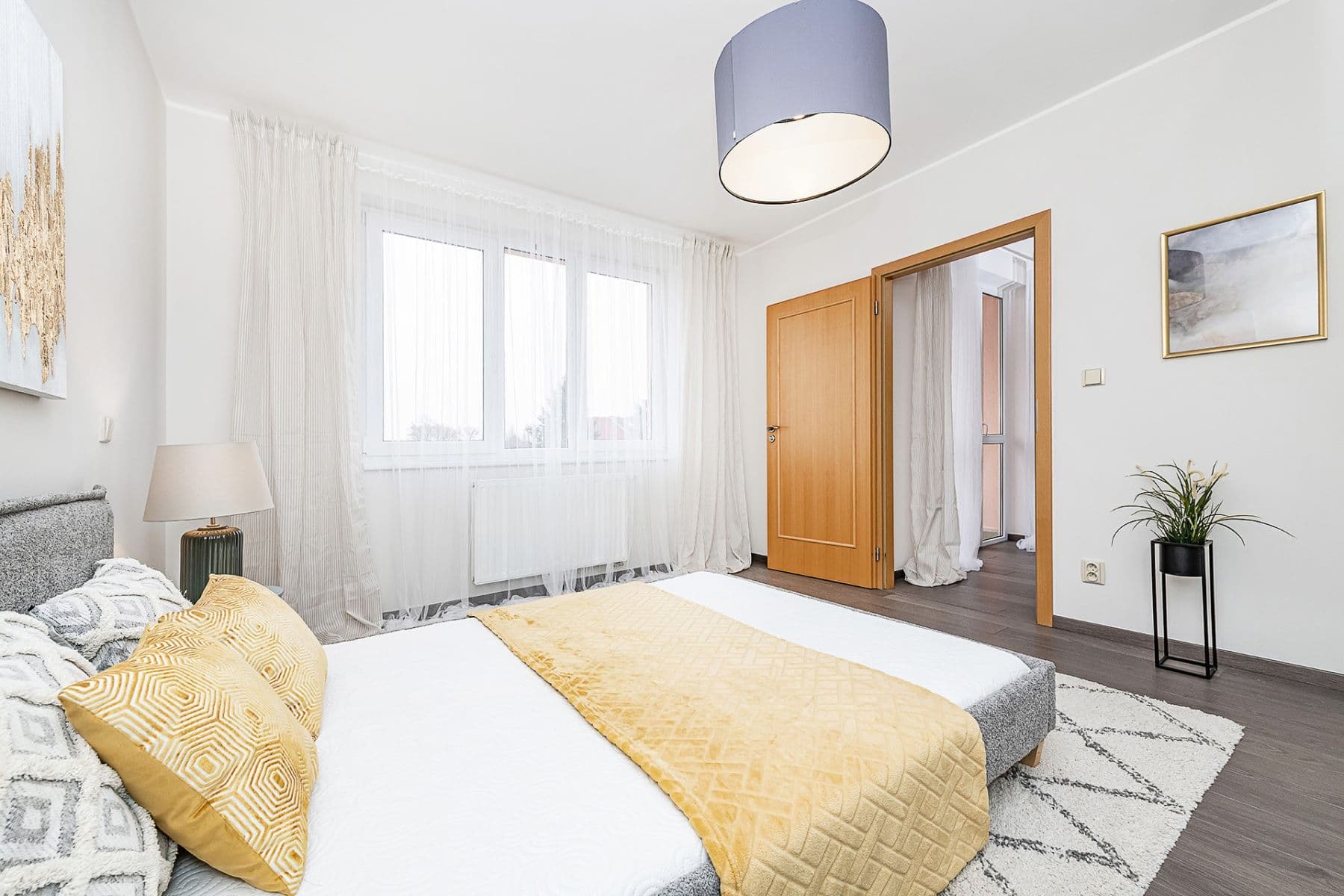 Predaj bytu 3-izbový 62 m², Sportovců, Hostivice, Středočeský kraj Predaj bytu 3-izbový 62 m², Sportovců, Hostivice, Středočeský kraj