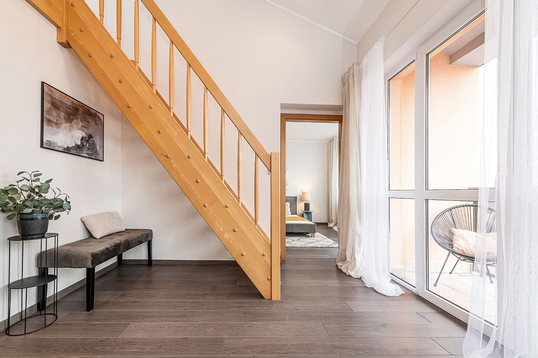 Predaj bytu 3-izbový 62 m², Sportovců, Hostivice, Středočeský kraj Predaj bytu 3-izbový 62 m², Sportovců, Hostivice, Středočeský kraj