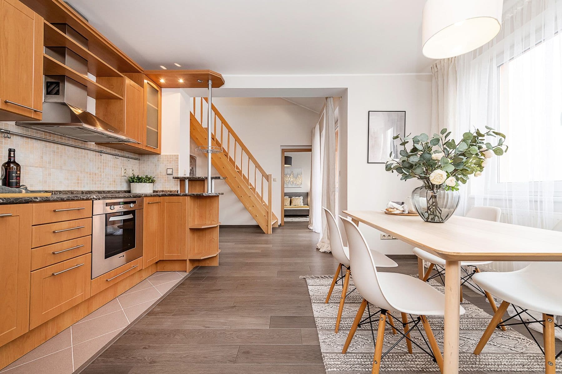 Predaj bytu 3-izbový 62 m², Sportovců, Hostivice, Středočeský kraj Predaj bytu 3-izbový 62 m², Sportovců, Hostivice, Středočeský kraj