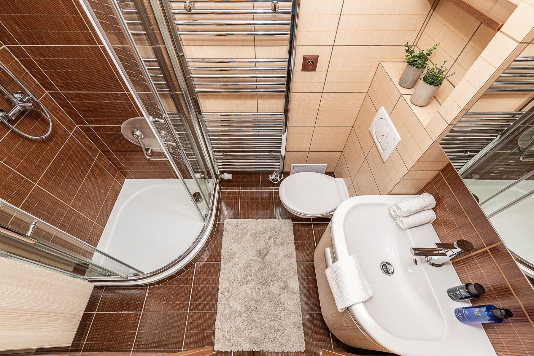 Predaj bytu 3-izbový 62 m², Sportovců, Hostivice, Středočeský kraj Predaj bytu 3-izbový 62 m², Sportovců, Hostivice, Středočeský kraj