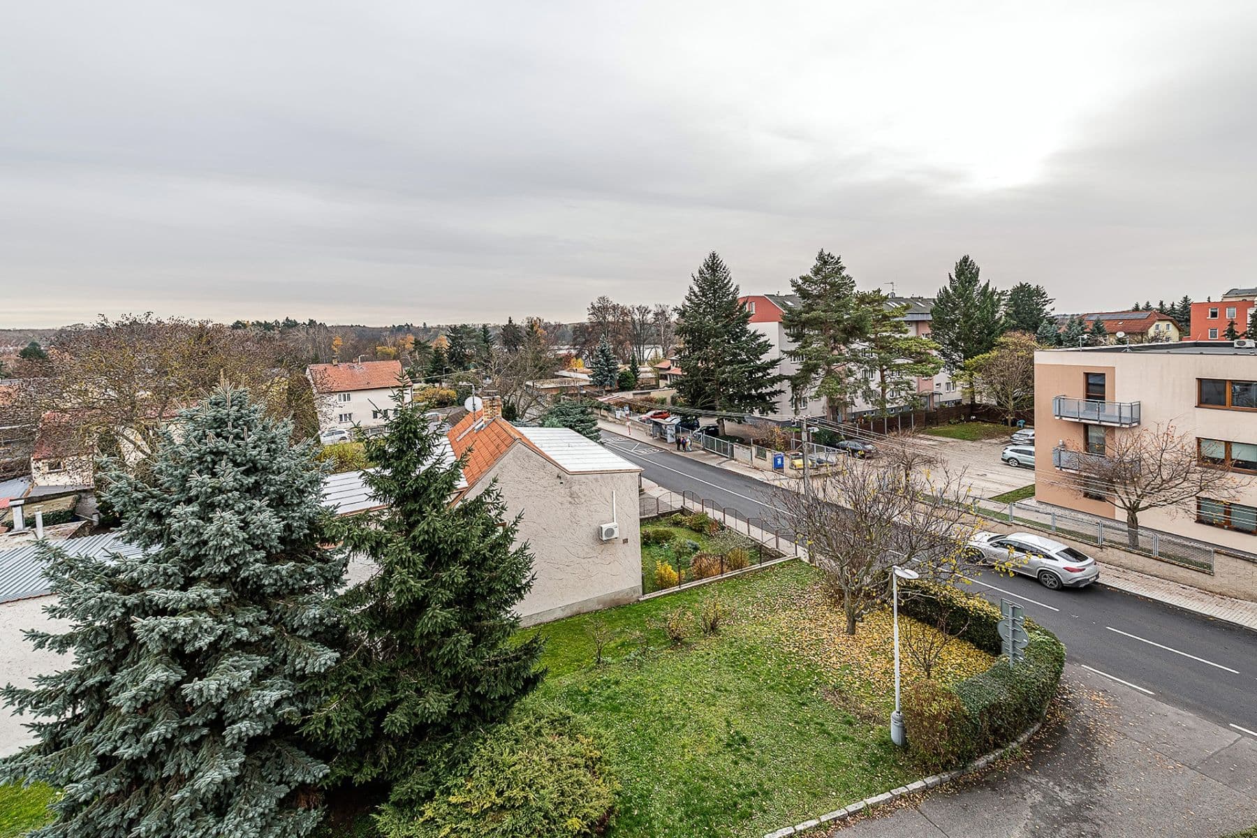 Predaj bytu 3-izbový 62 m², Sportovců, Hostivice, Středočeský kraj Predaj bytu 3-izbový 62 m², Sportovců, Hostivice, Středočeský kraj