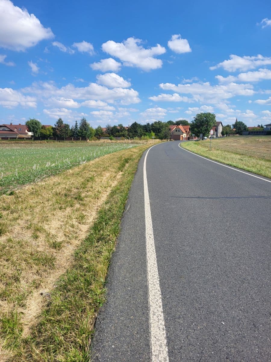 Predaj pozemku 4.212 m², K Dubečku, Praha, Praha Predaj pozemku 4.212 m², K Dubečku, Praha, Praha