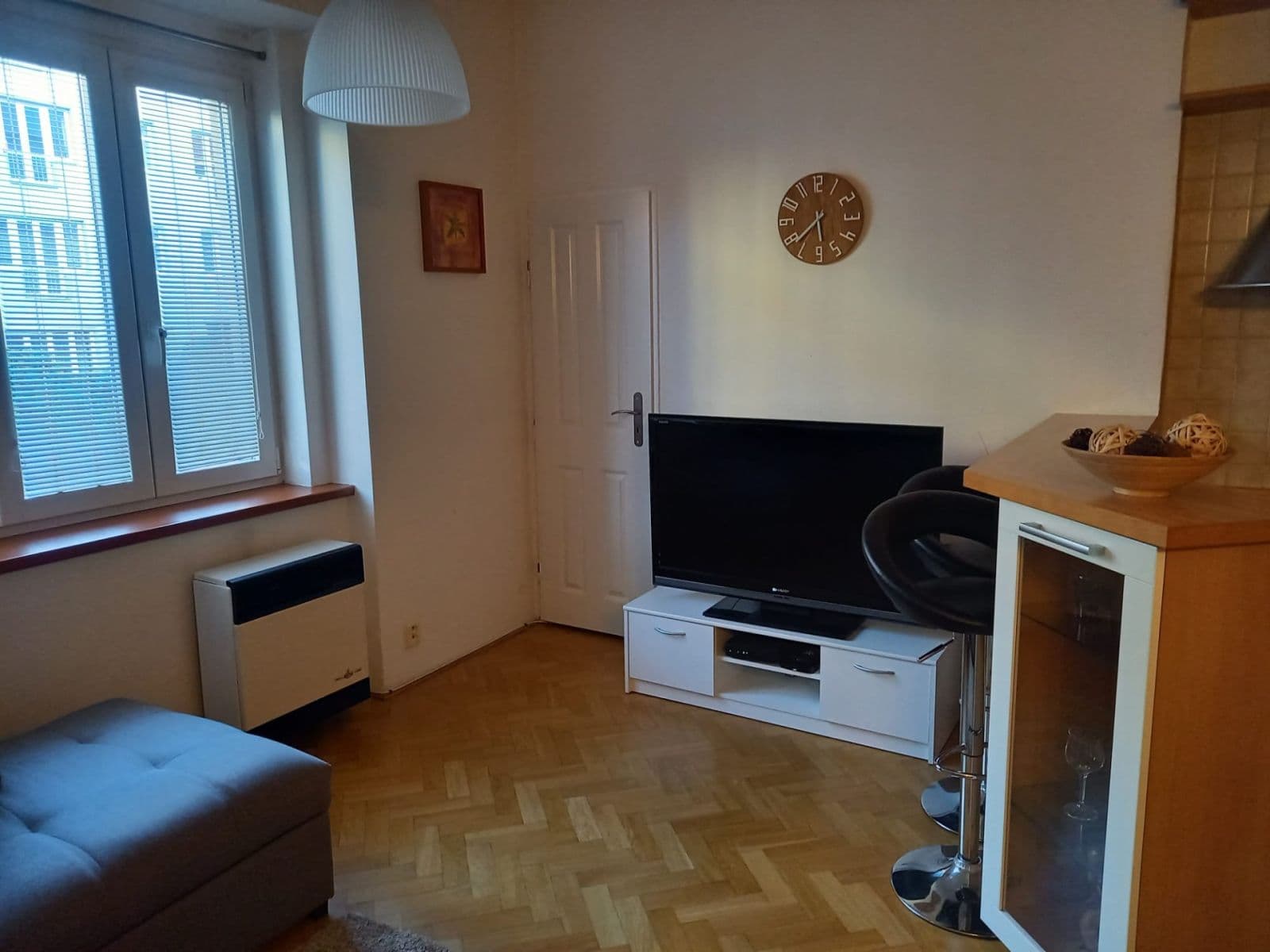 Predaj bytu 2-izbový 43 m², Nad Jezerkou, Praha, Praha Predaj bytu 2-izbový 43 m², Nad Jezerkou, Praha, Praha