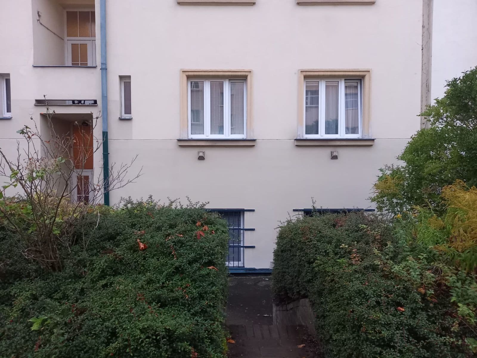 Predaj bytu 2-izbový 43 m², Nad Jezerkou, Praha, Praha Predaj bytu 2-izbový 43 m², Nad Jezerkou, Praha, Praha