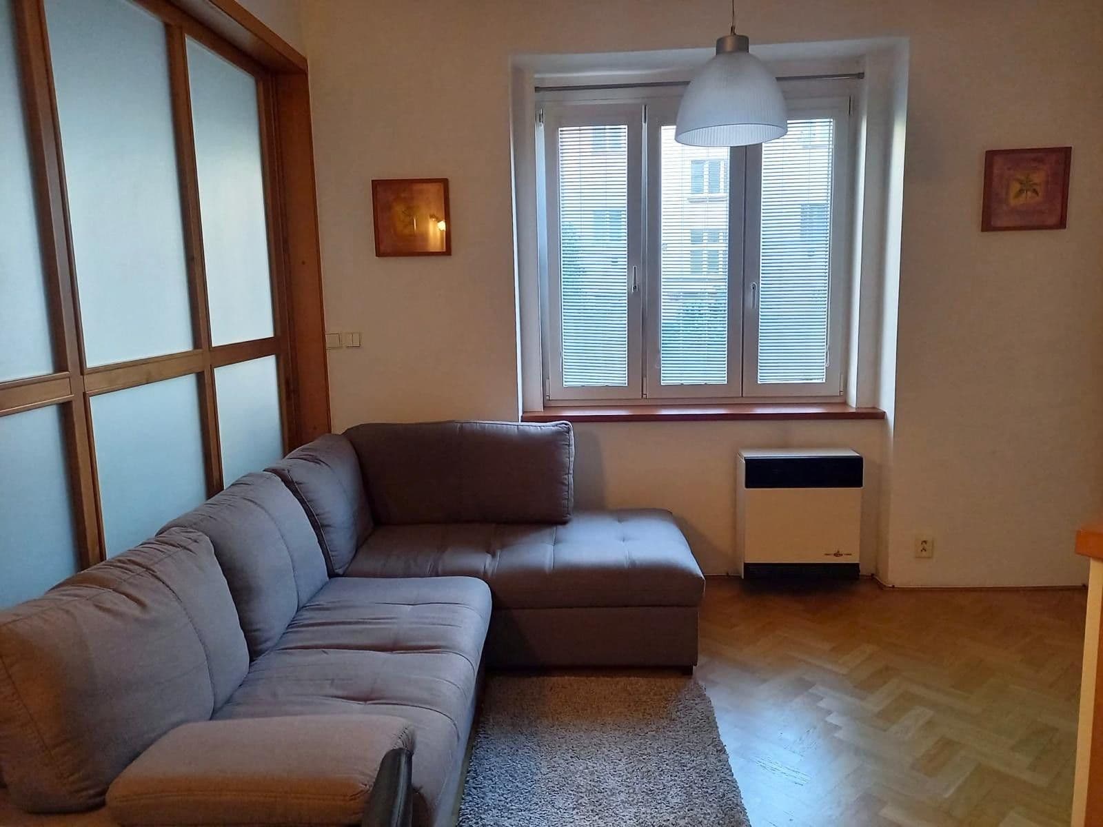 Predaj bytu 2-izbový 43 m², Nad Jezerkou, Praha, Praha Predaj bytu 2-izbový 43 m², Nad Jezerkou, Praha, Praha