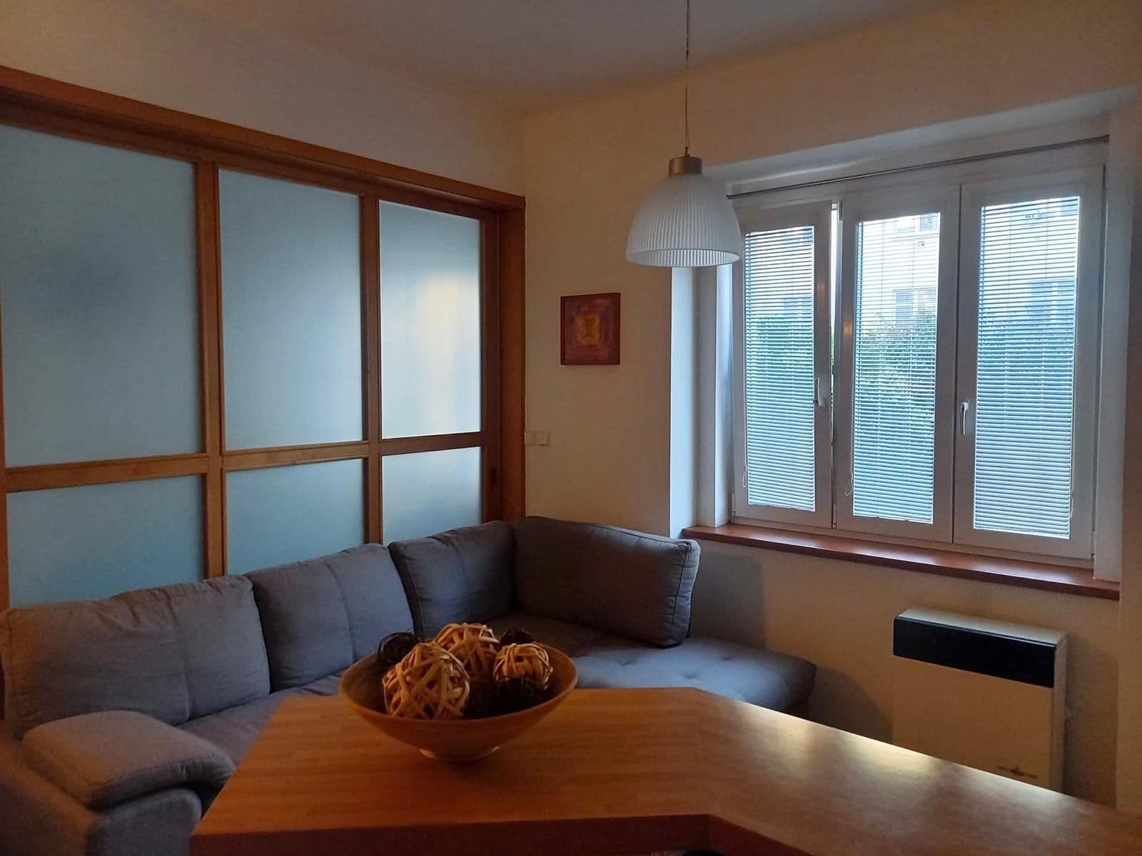 Predaj bytu 2-izbový 43 m², Nad Jezerkou, Praha, Praha Predaj bytu 2-izbový 43 m², Nad Jezerkou, Praha, Praha