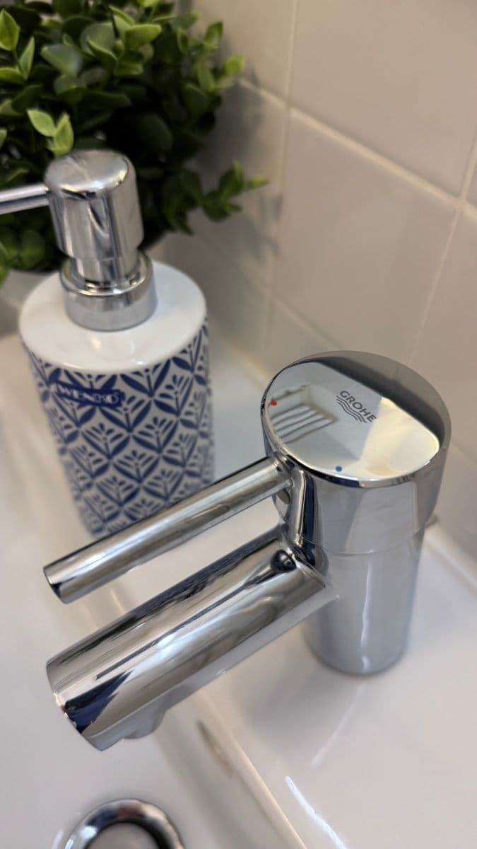 Prenájom bytu 1-izbový 27 m², Gabčíkova, Praha, Praha Prenájom bytu 1-izbový 27 m², Gabčíkova, Praha, Praha