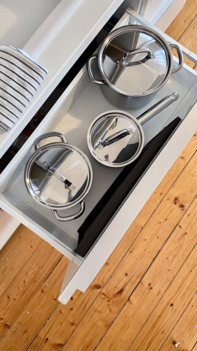 Prenájom bytu 1-izbový 27 m², Gabčíkova, Praha, Praha Prenájom bytu 1-izbový 27 m², Gabčíkova, Praha, Praha