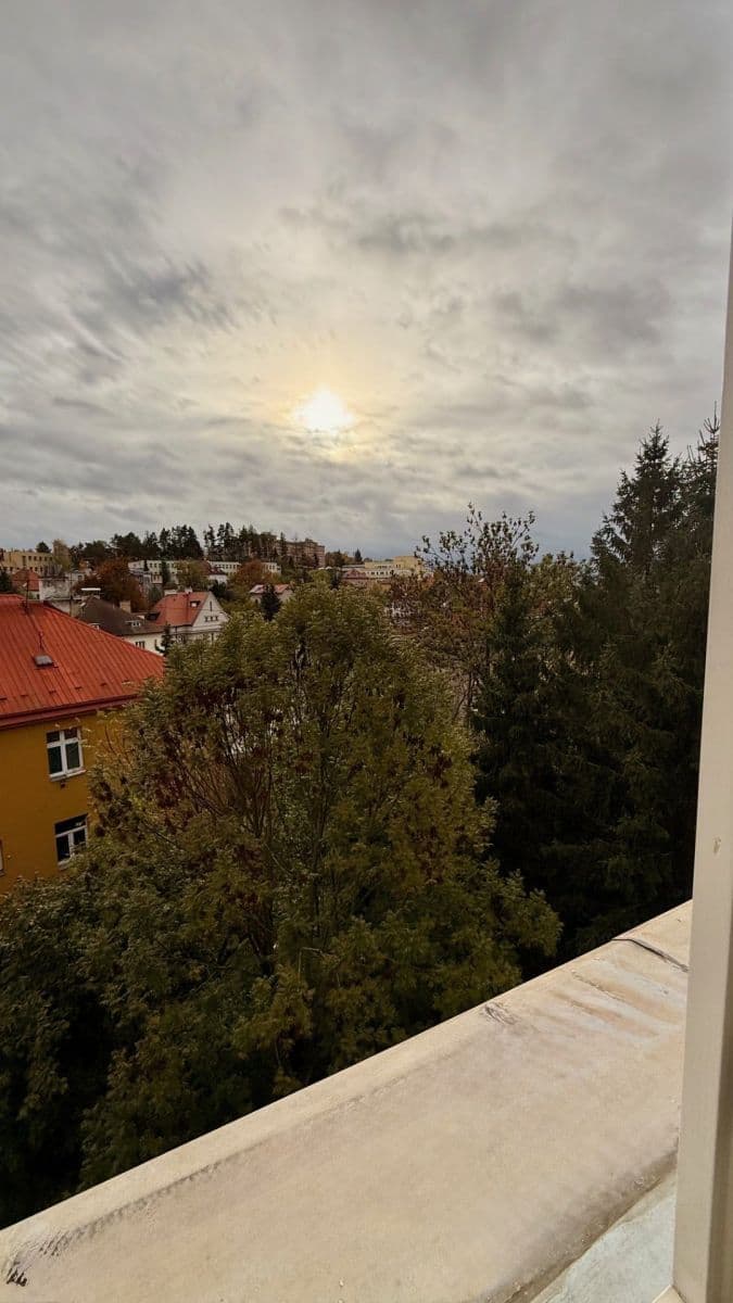 Prenájom bytu 1-izbový 27 m², Gabčíkova, Praha, Praha Prenájom bytu 1-izbový 27 m², Gabčíkova, Praha, Praha