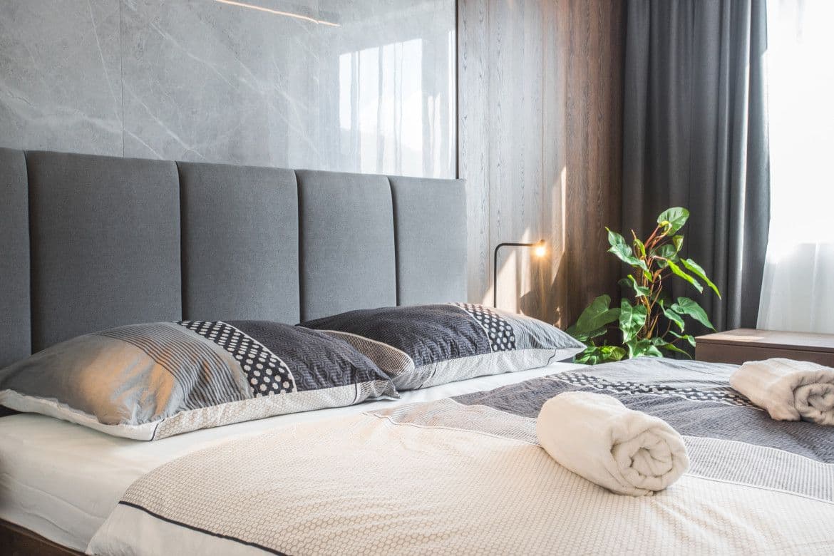 Prenájom bytu 70 m², Rubešova, Praha, Praha Prenájom bytu 70 m², Rubešova, Praha, Praha