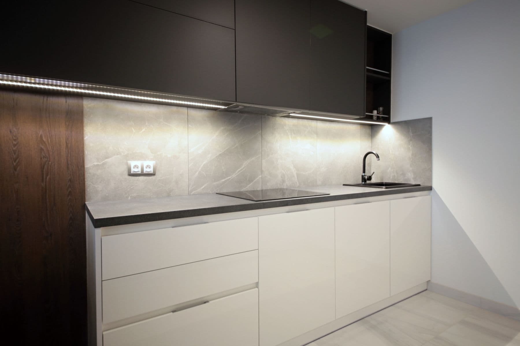 Prenájom bytu 70 m², Rubešova, Praha, Praha Prenájom bytu 70 m², Rubešova, Praha, Praha