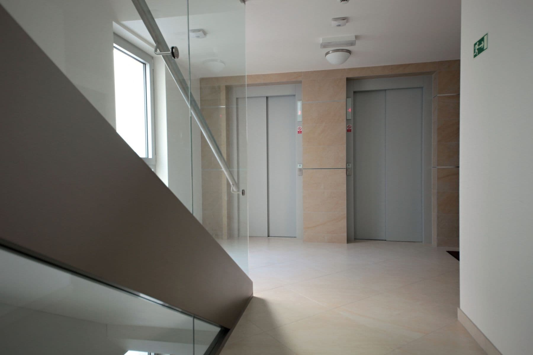 Prenájom bytu 70 m², Rubešova, Praha, Praha Prenájom bytu 70 m², Rubešova, Praha, Praha